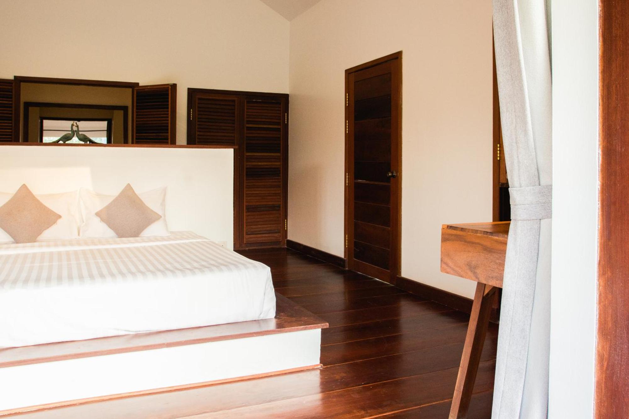 Khla Lodge Kampot Kamer foto